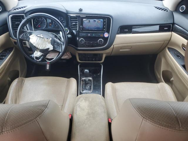 JA4JZ4AX1HZ045284 Mitsubishi OUTLANDER GT
