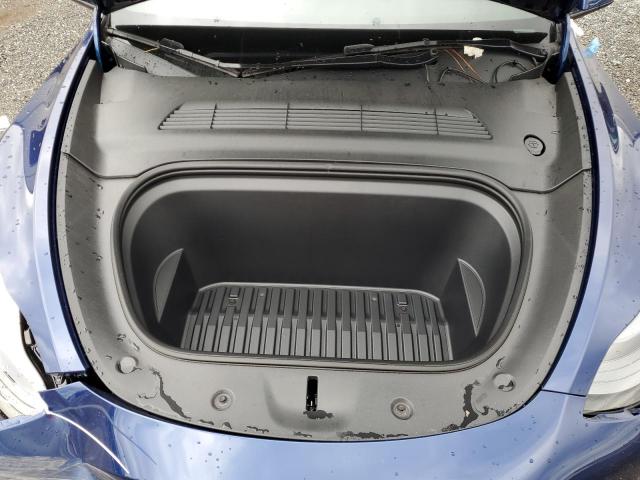 7SAYGDEF5NF573121 Tesla Model Y