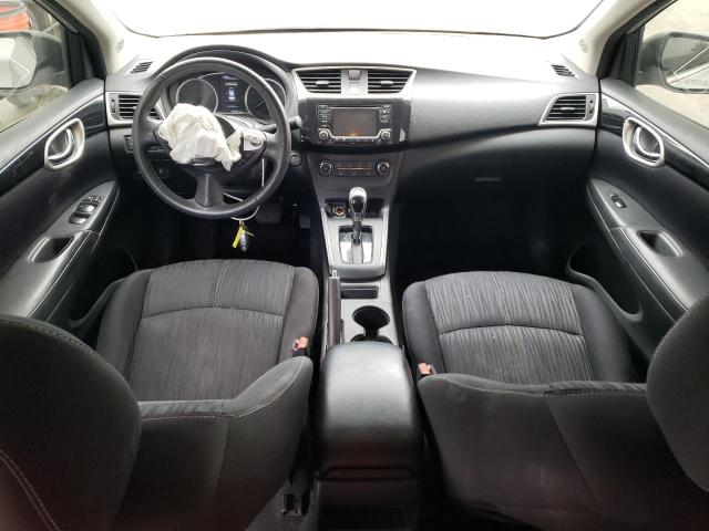 3N1AB7APXGY233664 Nissan SENTRA S