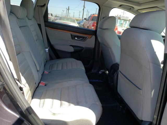 7FARW1H56HE045473 Honda CR-V EX