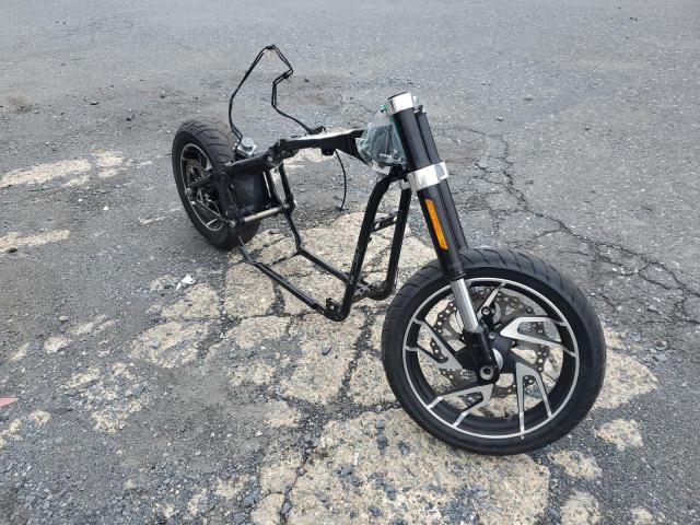 2020 HARLEY-DAVIDSON FLSB - 1HD1YMJ1XLB062590