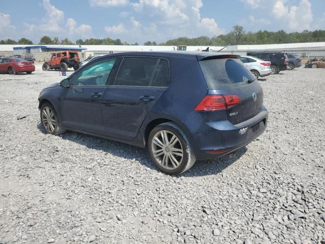 2015 VOLKSWAGEN GOLF TDI - 3VW2A7AU2FM018129