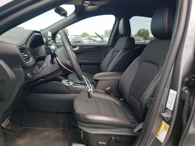 2023 FORD ESCAPE ST - 1FMCU9MN1PUA44583