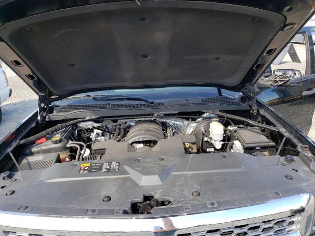 3GCPCRECXEG270899 Chevrolet Silverado C1500 Lt