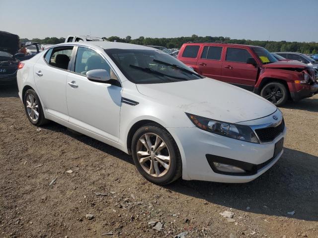 2013 Kia Optima - Image 4