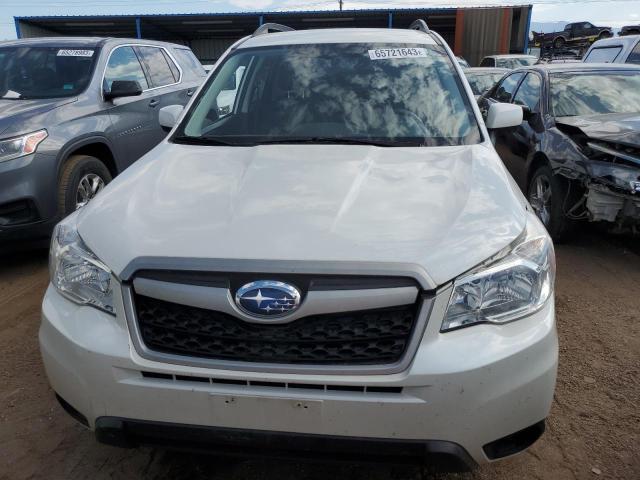 JF2SJCAC1EG498550 | 2014 SUBARU FORESTER 2