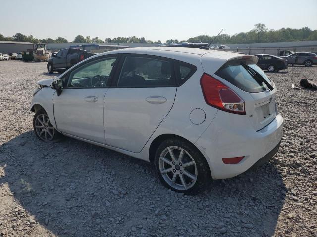 3FADP4EJ7KM105758 Ford Fiesta SE 2