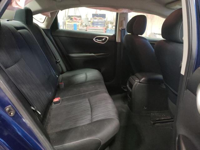 3N1AB7AP2KL613488 Nissan SENTRA S