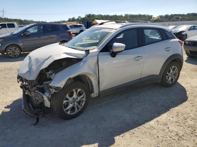 2016 Mazda CX-3 Touring