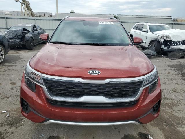 KNDEUCAAXM7139004 KIA SELTOS S