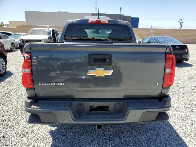 1GCGSCE3XG1307046 Chevrolet Colorado Lt