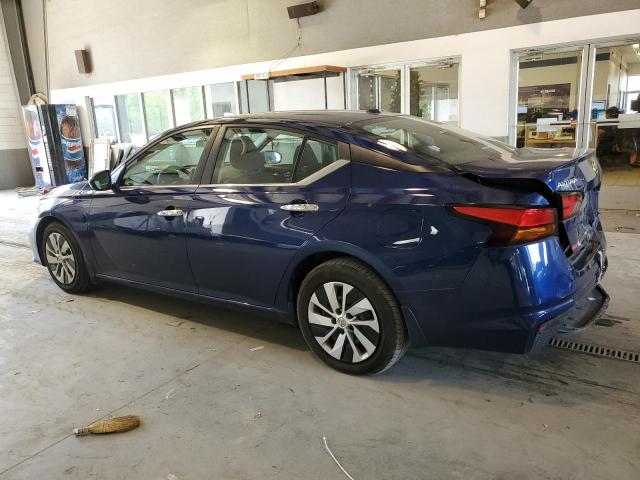 Vin: 1n4bl4bv0lc172635, lot: 63722643, nissan altima s 20202