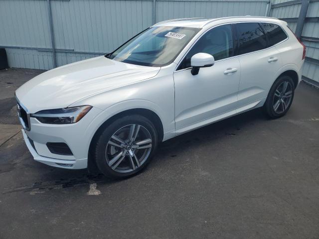 2021 VOLVO XC60 T6 MO - YV4A22RK7M1765847