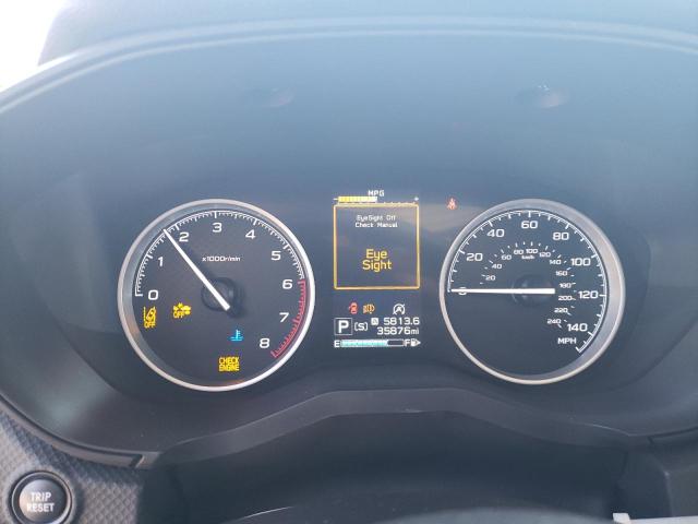 JF2SKAJC5MH586463 Subaru Forester Premium
