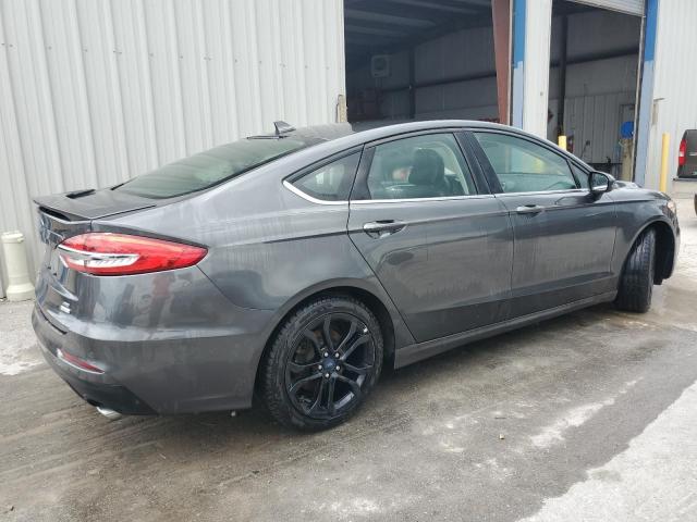 3FA6P0HD0KR161387 Ford Fusion SE 3