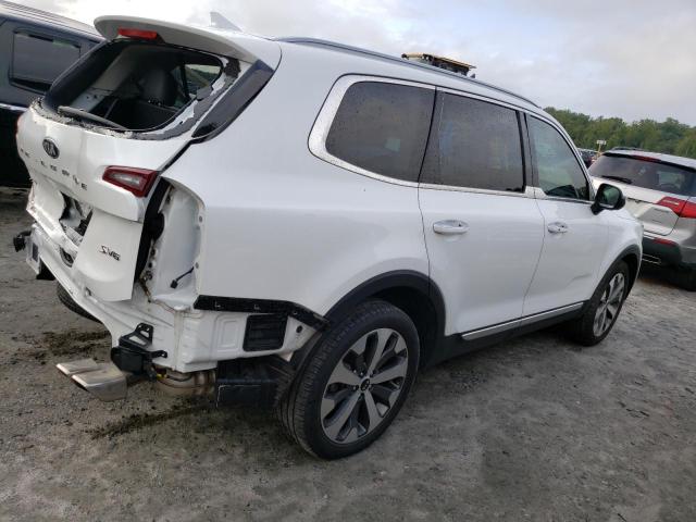 5XYP64HC5LG048675 KIA Telluride S