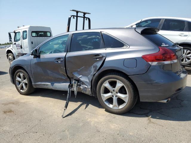4T3BK3BB4EU105727 Toyota VENZA LE