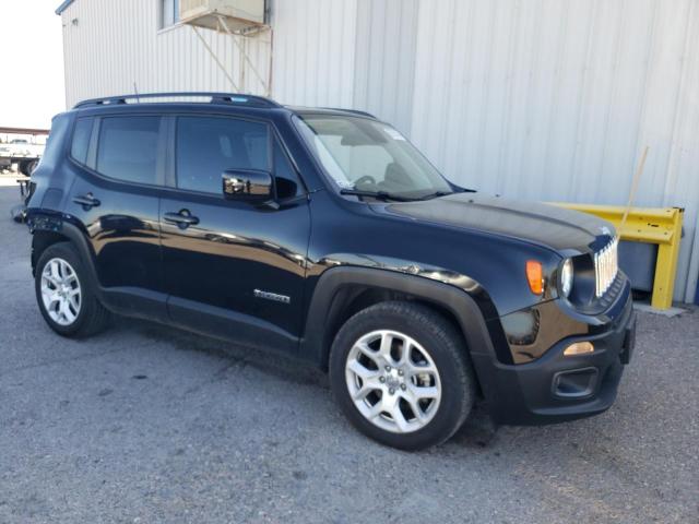ZACCJABB5JPJ36468 Jeep Renegade Latitude
