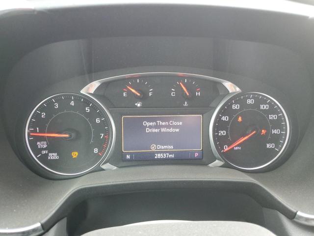2020 CHEVROLET BLAZER 3LT - 3GNKBDRS7LS692275