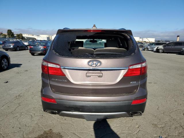 KM8SMDHF5FU098095 Hyundai Santa Fe Gls