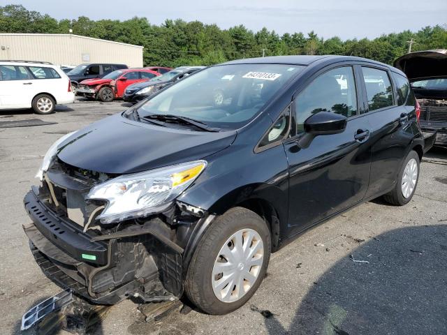 2016 Nissan Versa Note S