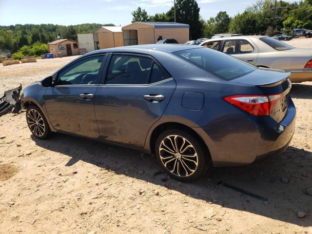 Vin: 2t1burhe6fc338325, lot: 64435993, toyota corolla l 20152