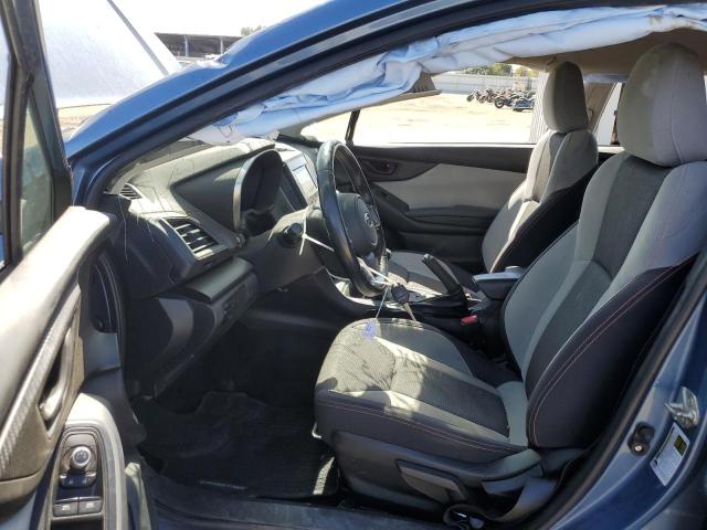 JF2GTACC9MG220608 Subaru Crosstrek Premium