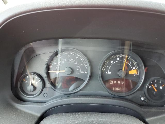 1C4NJDBBXGD746953 Jeep Compass Sport