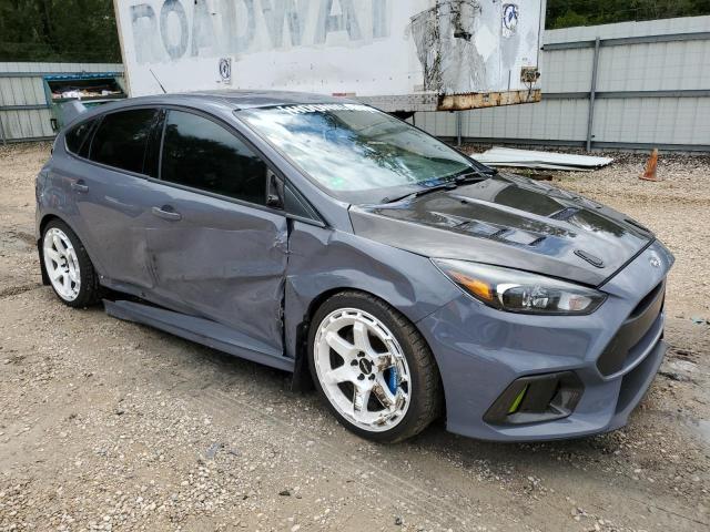 WF0DP3TH7H4121674 2017 FORD FOCUS, photo no. 4