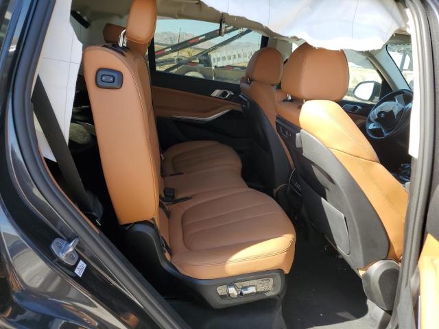 2021 BMW X7 XDRIVE4 - 5UXCW2C08M9F02678