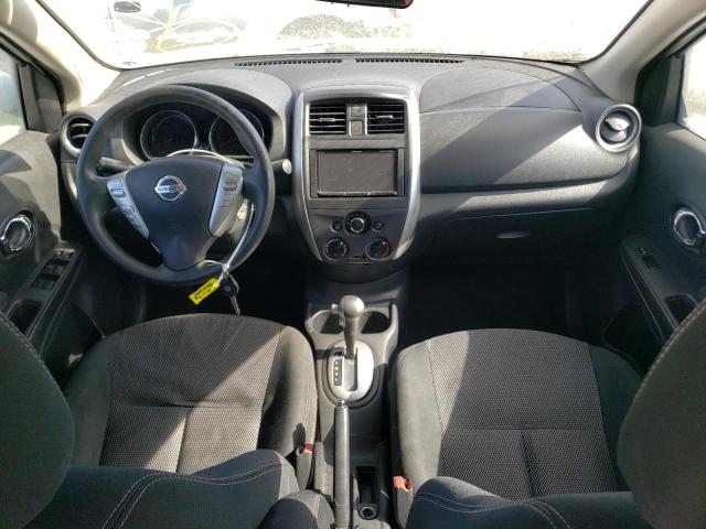 2015 NISSAN VERSA S - 3N1CN7AP8FL900792