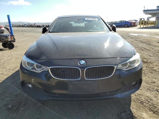 2015 BMW 428 XI GRA - WBA4A7C58FD415144