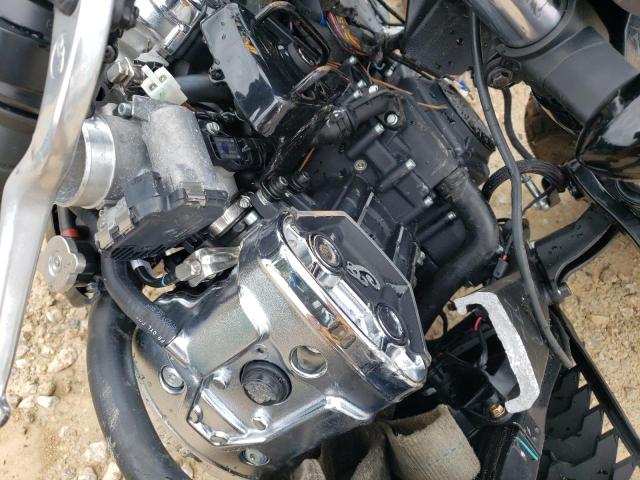 2022 INDIAN MOTORCYCLE CO. MOTORCYCLE - 56KMTA009N3187429