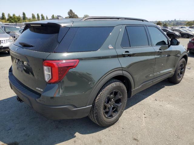 1FMSK8JH8NGA62763 Ford Explorer Timberline