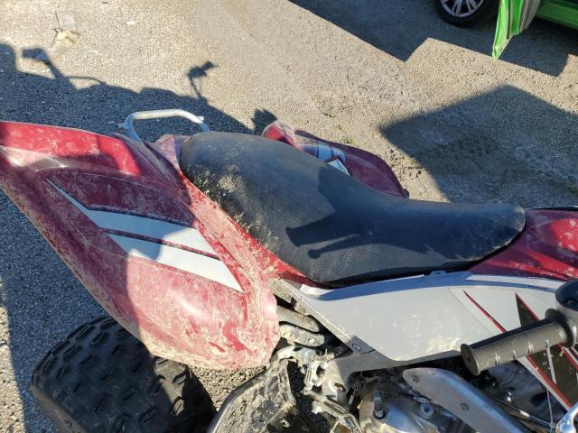 2020 YAMAHA YFM700 R 5Y4AM8630LA108293