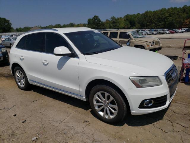 VIN WA1CFAFPXEA022783 2014 Audi Q5, Premium no.4