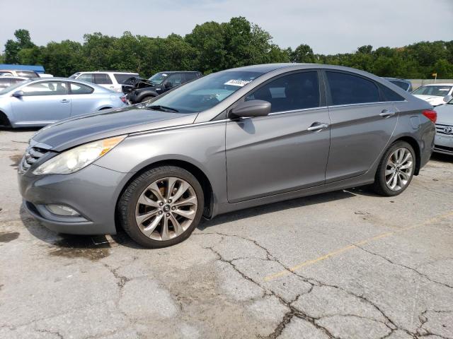 2012 Hyundai Sonata SE