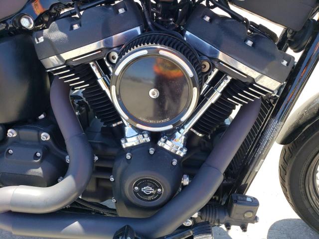 2020 HARLEY-DAVIDSON FXBB 1HD1YJJ29LB067903