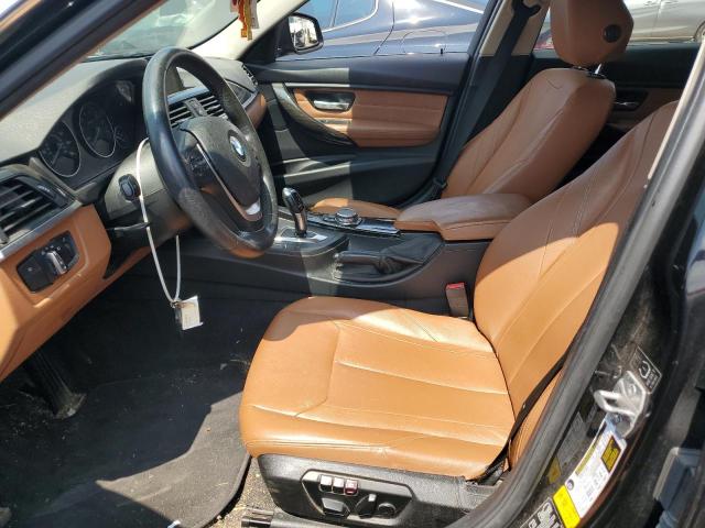 2015 BMW 328 XI - WBA3B3G58FNT18855
