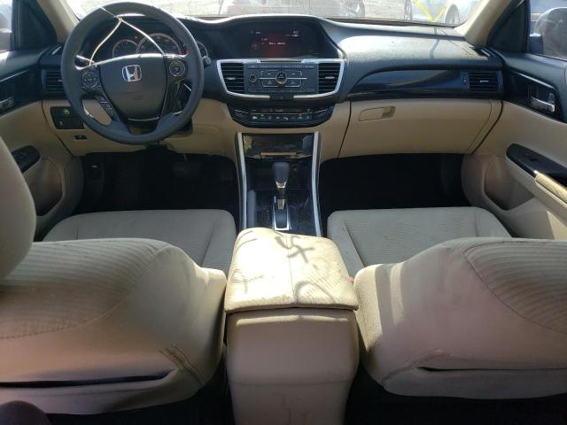 2016 HONDA ACCORD LX - 1HGCR2F34GA006521