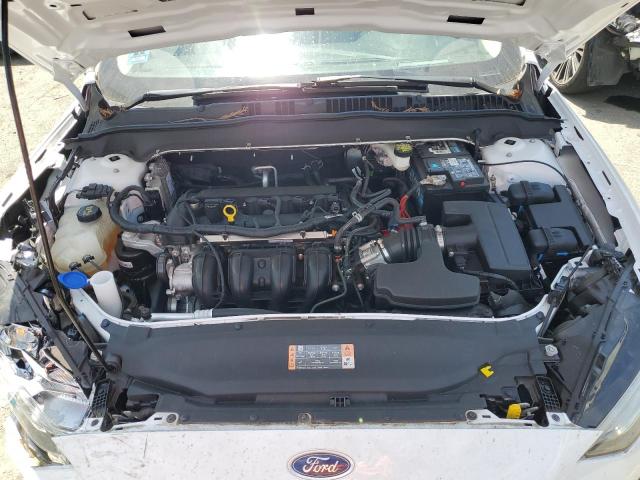 3FA6P0G70LR171950 Ford FUSION S