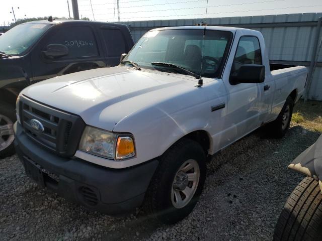 2009 Ford Ranger 