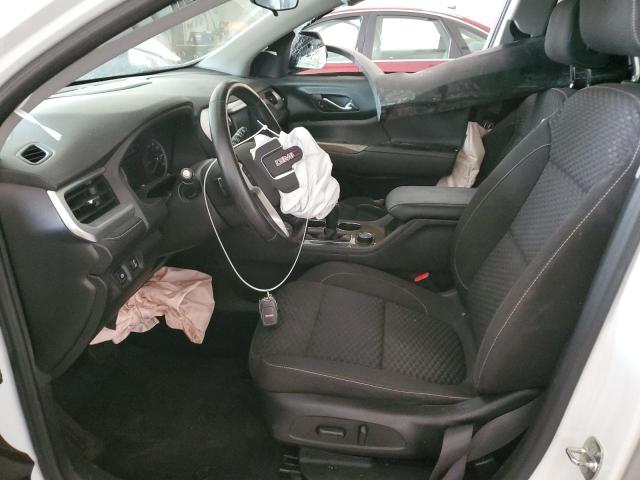 1GKKNLLS6JZ127085 GMC ACADIA SLE