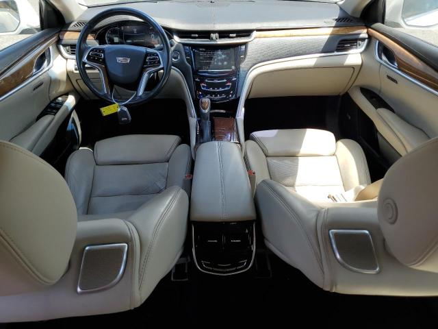2019 CADILLAC XTS PREMIU - 2G61P5S3XK9117696