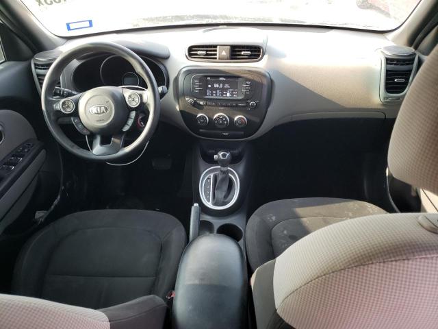 KNDJN2A24J7523337 KIA Soul