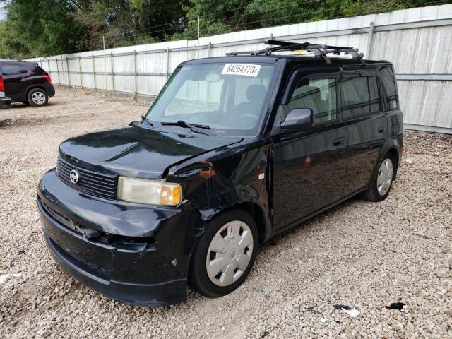 2006 Scion xB 