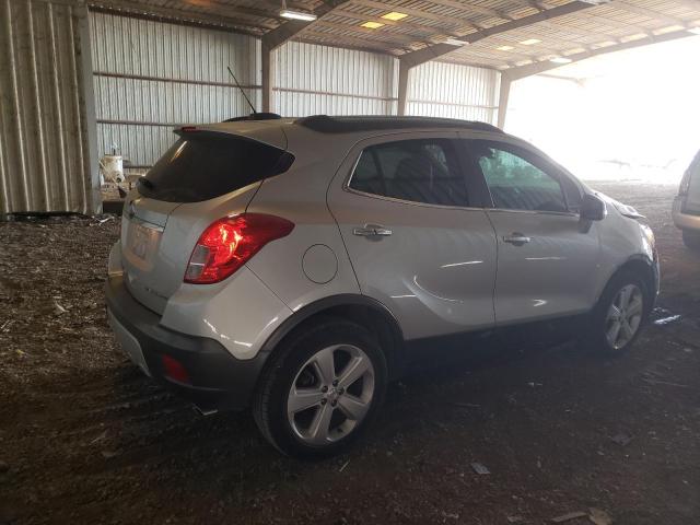 KL4CJASB9GB600913 Buick Encore
