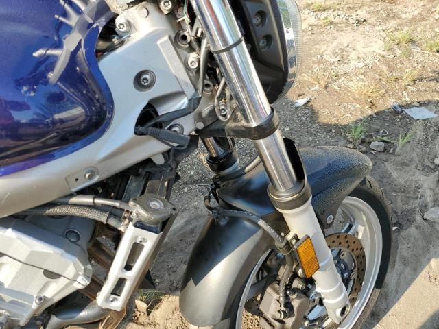 2004 YAMAHA FZ6 S - JYARJ08E54A001855