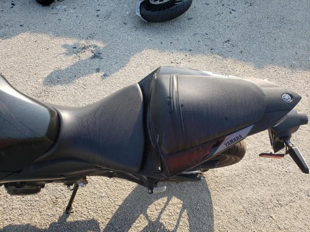 2023 YAMAHA MT-03 MH3RH20Y5PK009245
