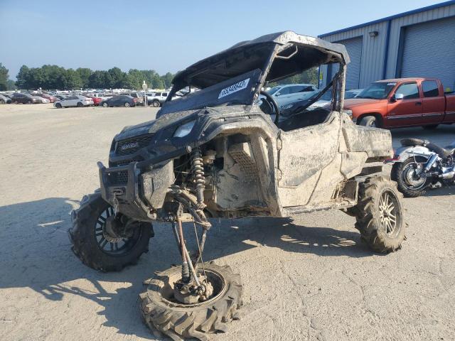 2016 HONDA SXS1000 M3 - 1HFVE04N0G4000084